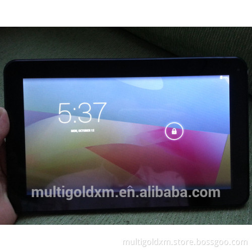 10.1 inch Tablet PC Android MID, 10 inch ALLWinner A83T Octa Core 1GB RAM 16GB Android Tablet PC